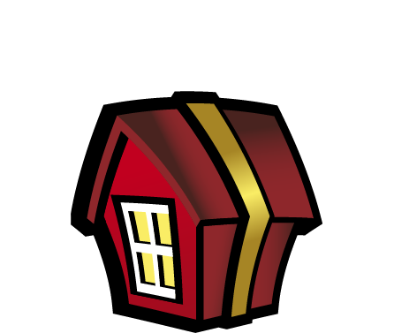 Santa Claus Holiday Village